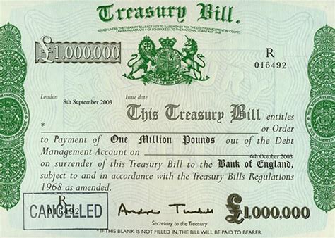 Rare £1 million banknote to be auctioned