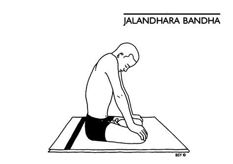 How To Master Jalandhara Bandha: Everything You Need To Know