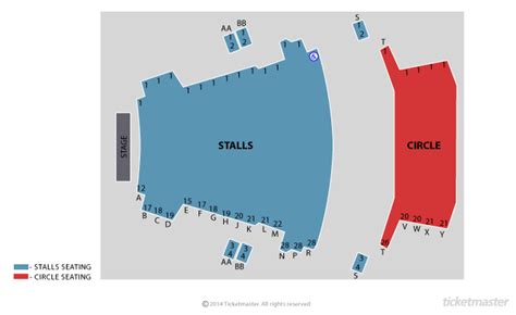 The Capitol Horsham - Horsham | Tickets, 2024 Event Schedule, Seating Chart