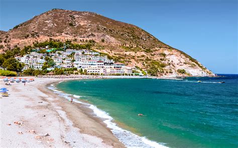 15 BEST Beaches near Heraklion, Crete | Hidden gems you need to visit ...