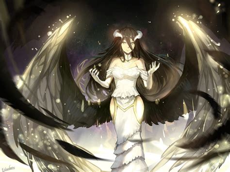 Albedo Full HD Wallpaper and Background | 1920x1440 | ID:626752