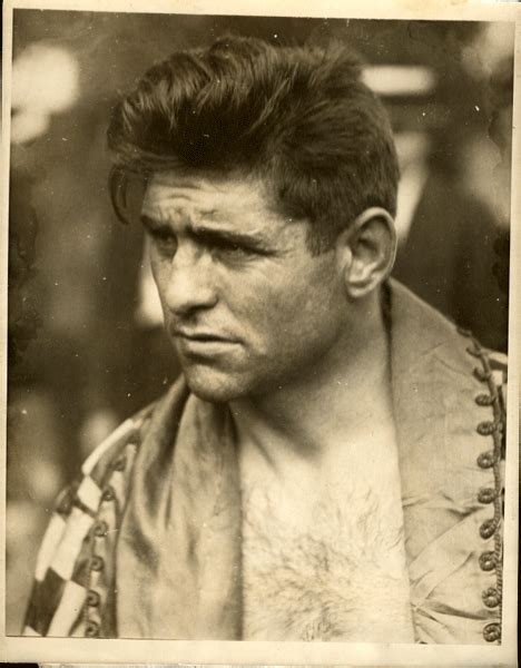 Sept. 14, 1923: Dempsey vs Firpo: The Wildest Round In Heavyweight HistoryThe Fight City