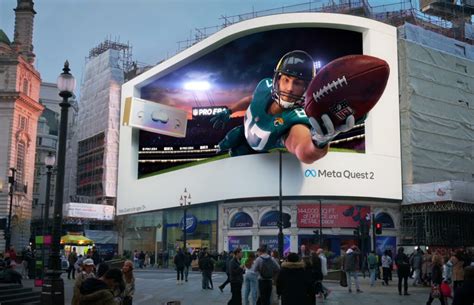 Unlock the Power of 3D Digital Billboards in Product Marketing