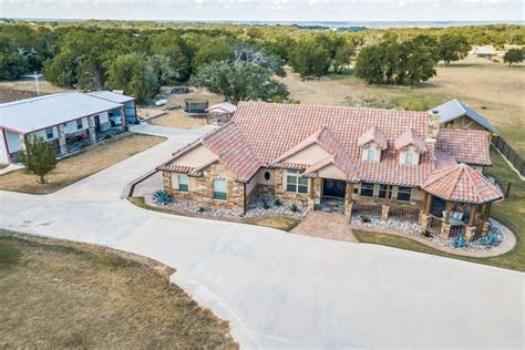 Bosque Ranch Estate | Burgher Ray Ranch Group