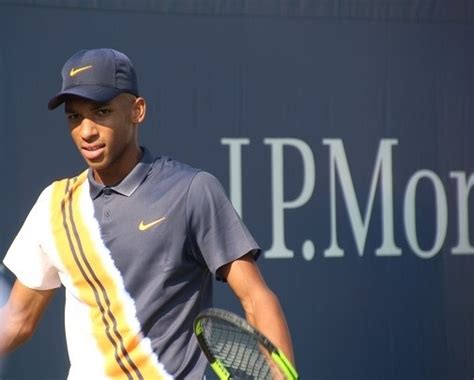 Felix Auger-Aliassime Versus Alexander Zverev - SERVE AND RALLY