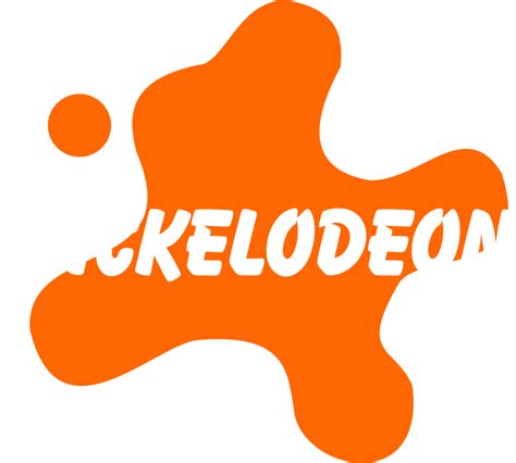 Nickelodeon 2023 logo (old font version) by Mariofan345 on DeviantArt