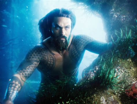 Aquaman Movie Details | POPSUGAR Entertainment