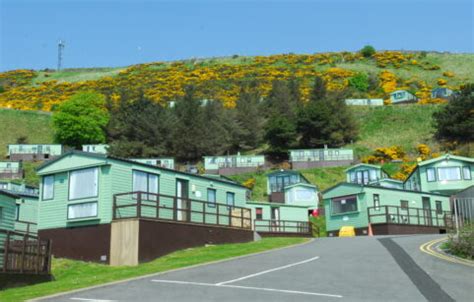 Second TV series for Pettycur Bay Holiday Park - Scottish Field