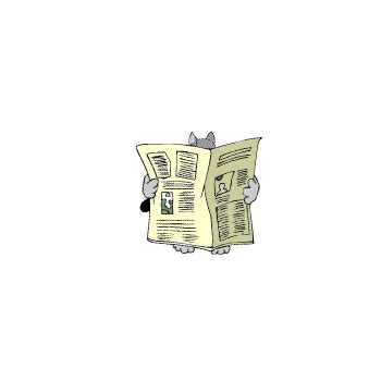 Newspapers: Animated Images, Gifs, Pictures & Animations - 100% FREE!