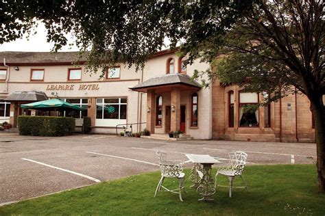 LEAPARK HOTEL - Reviews & Price Comparison (Grangemouth, Scotland) - Tripadvisor