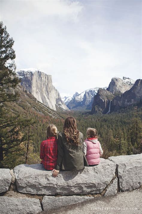 5 National Parks to Visit as a Family During National Park Week