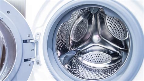 How to Balance a Washing Machine Drum in 7 Steps - Register Appliance Service