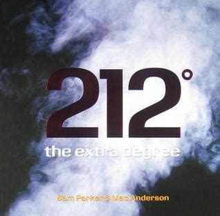 212 the Extra Degree by Sam Parker — Reviews, Discussion, Bookclubs, Lists