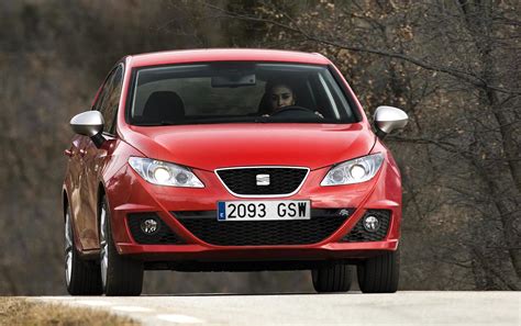 Mexico March 2011: Seat Ibiza at its highest – Best Selling Cars Blog