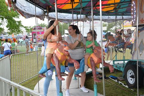 Sugar Festival attracts thousands to Clewiston | South Central Florida Life