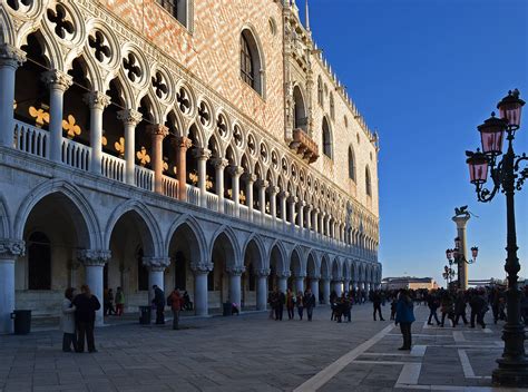 Palazzo Ducale | The Ducal Palace in Venice | K B | Flickr