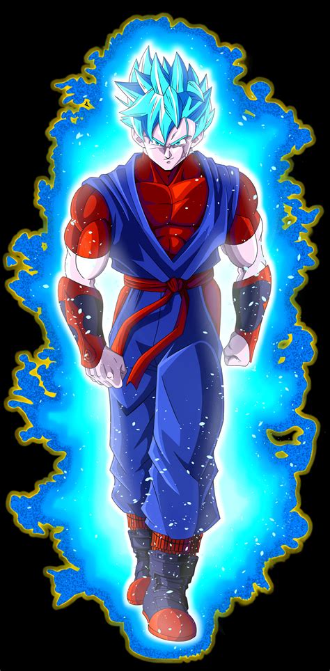 ArtStation - Dragonball Xenoverse 2 Custom Character