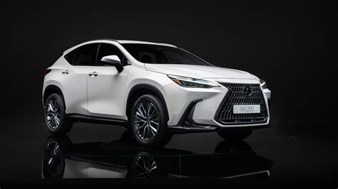 Lexus NX 250 2021 4K Wallpaper - HD Car Wallpapers #18594