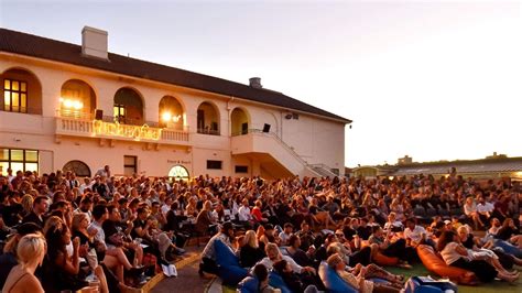 Flickerfest International Short Film Festival Sydney 2021 - Concrete ...