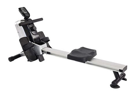 Top 10 Best Magnetic Rowing Machines in 2023 - TopTenTheBest