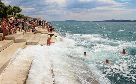 Sea Organ