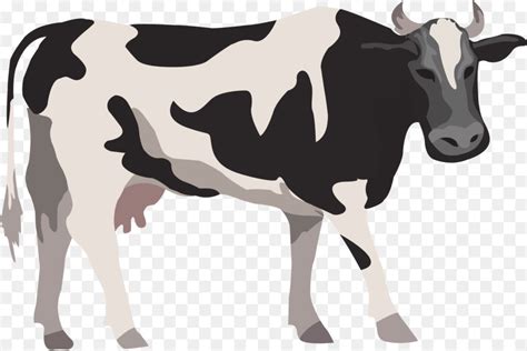 Free Cow Silhouette Vector, Download Free Cow Silhouette Vector png ...