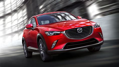 2018 Mazda CX-3 Price * Specs * Interior * Exterior