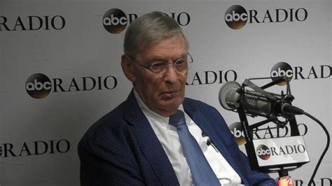 Video Former MLB commissioner Bud Selig reflects on time leading league ...