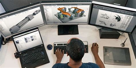 CAD Software - 2D & 3D Computer-Aided Design | Autodesk IN