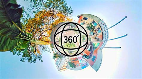 PCIU Campus in 360° | Port City International University ...