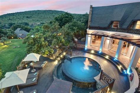 Mount Grace Hotel & Spa, Magaliesburg (updated prices 2025)