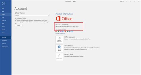 Microsoft Office 2019 Product Key for Free [100 %Working]