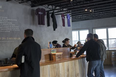 Photos: A visit to Hill Farmstead Brewery - BeerCrank.ca