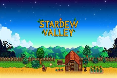 Stardew Valley Xbox Game Pass - What We Know About It | GameWatcher