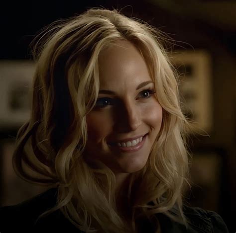 caroline forbes icon | Caroline forbes, Stefan and caroline, Bonnie bennett