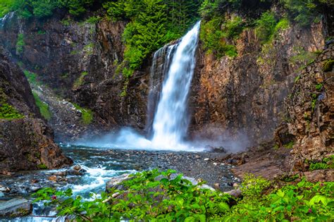 The 7 Best Hikes in Snoqualmie Pass: Complete Hiking Guide