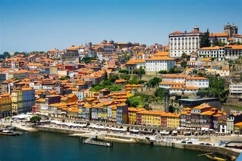 Top 20 Porto Attractions, Portugal ⭐️ RestGeo