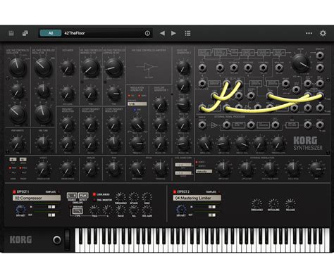 News | Holiday Sale: KORG music apps & software up to 50% OFF Sale ...