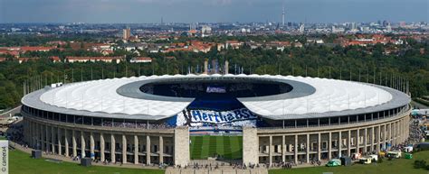 Olympic Stadium Berlin