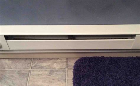 Electric Baseboard Heaters Installation Help - Tom's Tek Stop