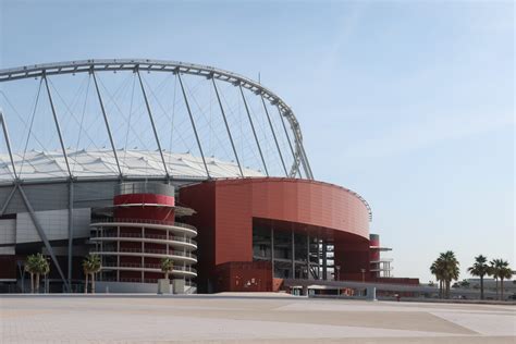 Khalifa International Stadium - WikiArchitecture_015 - WikiArquitectura