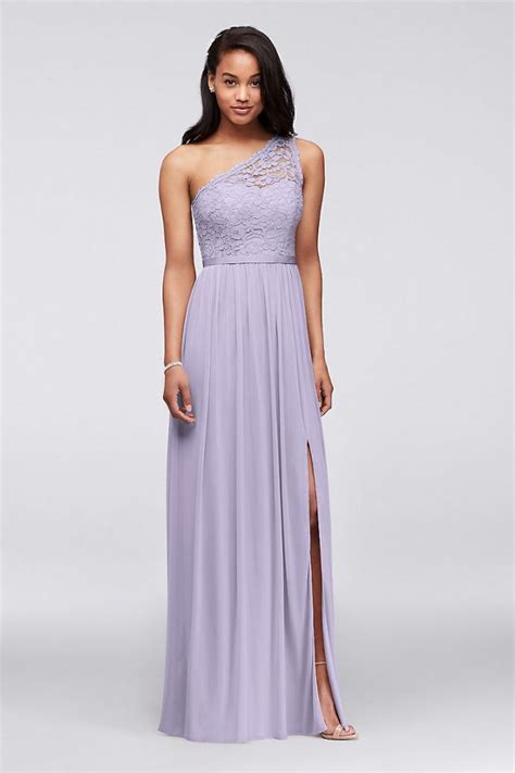 Color Inspiration: Lovely Lavender Wedding Details | Bridesmaid dresses ...