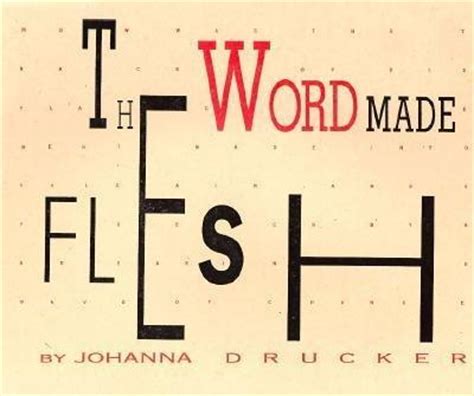 word-made-flesh | Tim McCormick