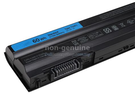 Battery for Dell Latitude E5430 | DellBatteryShop.com.my