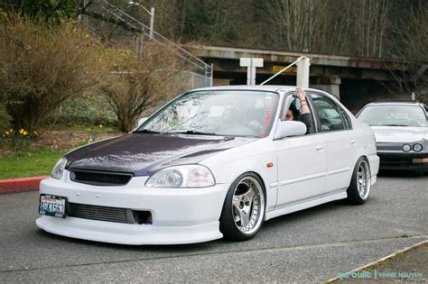 1996 Honda Civic