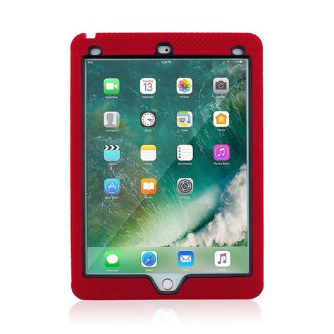 iPad Pro 9.7 inch Case, Apple iPad Pro 9.7 2016 Case, Bolkin ShockProof ...