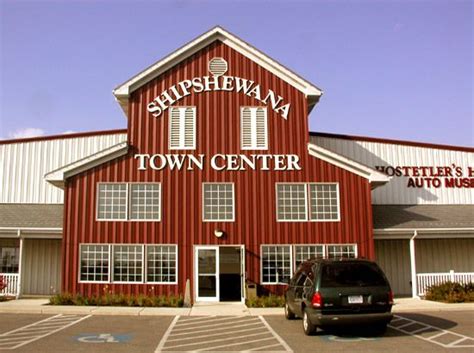 Info for Shipshewana Events, Shops, Restaurants, Attractions and more ...