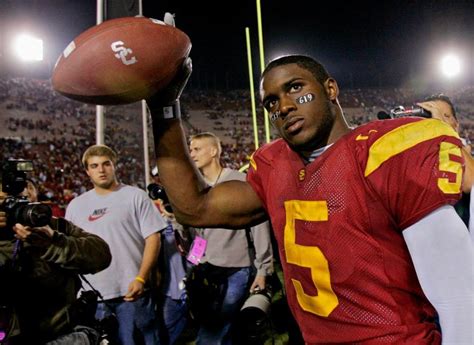 USC welcomes back Reggie Bush after 10-year NCAA ban – The Denver Post