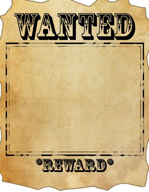 Wanted: Dead Or Alive Poster! by BalloonPrincess on DeviantArt