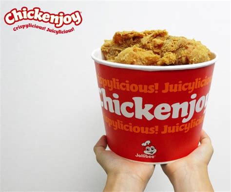 Jollibee's Chicken Joy wins Brunei's Best Dish Award ...